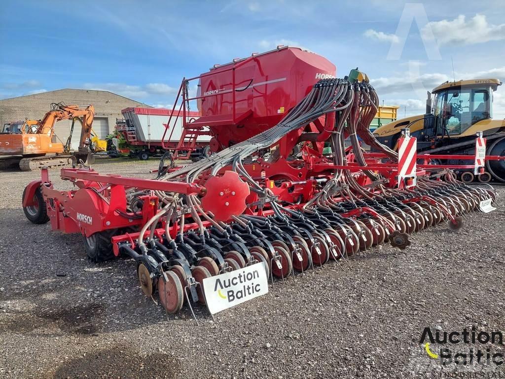 Horsch Pronto 8 DC Drillmaschinen