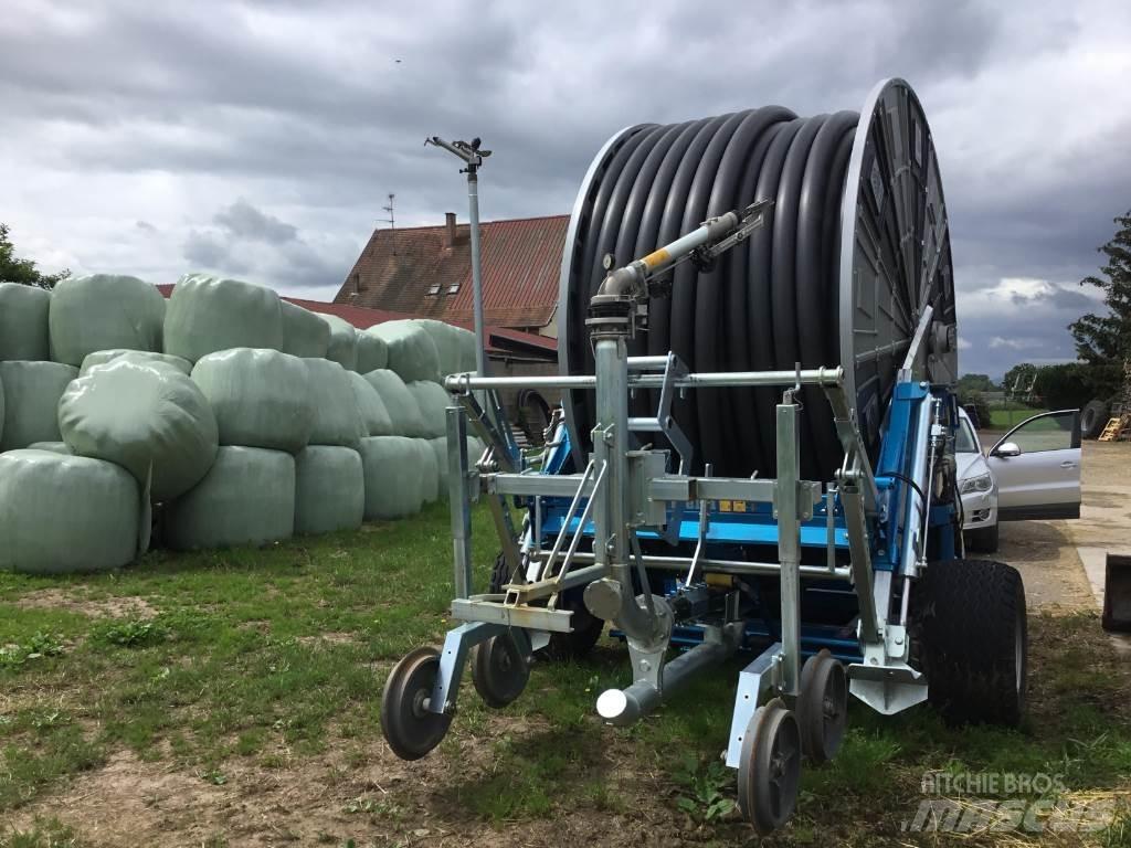 Casella Hydrojet Bewässerungssysteme