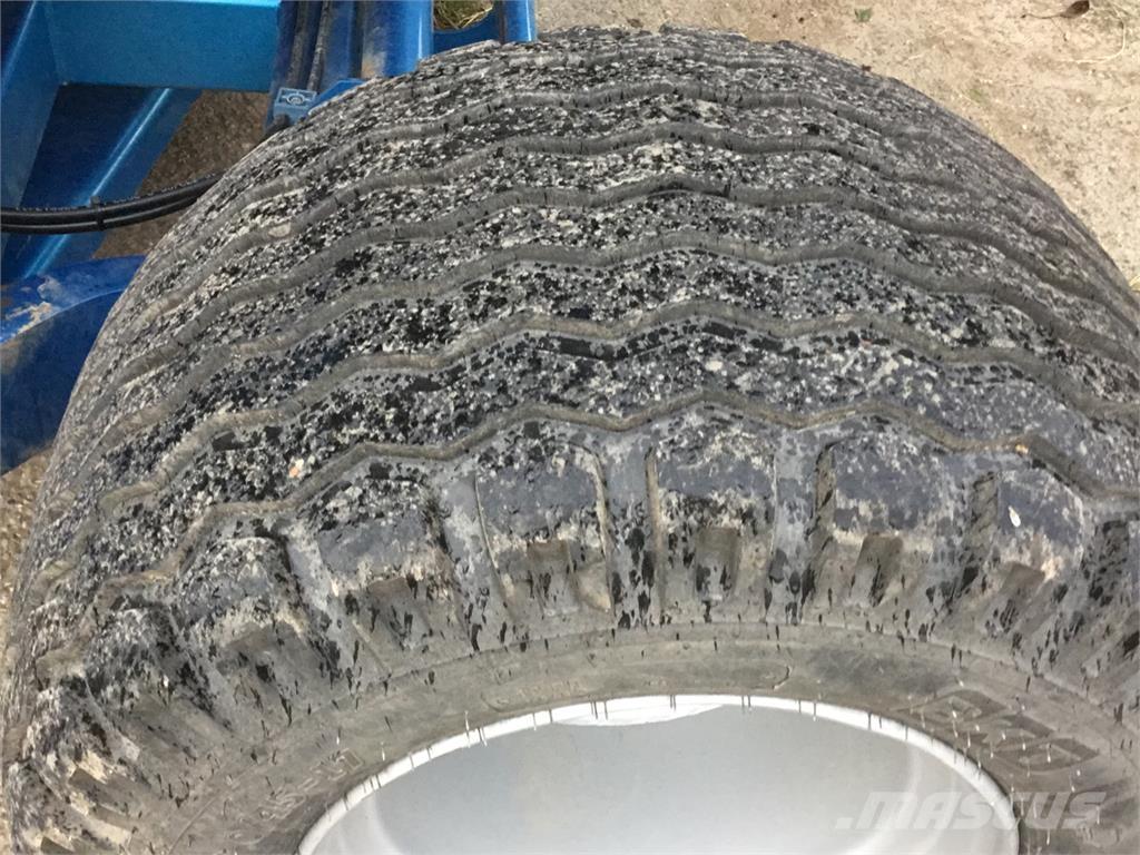 Casella Hydrojet Bewässerungssysteme