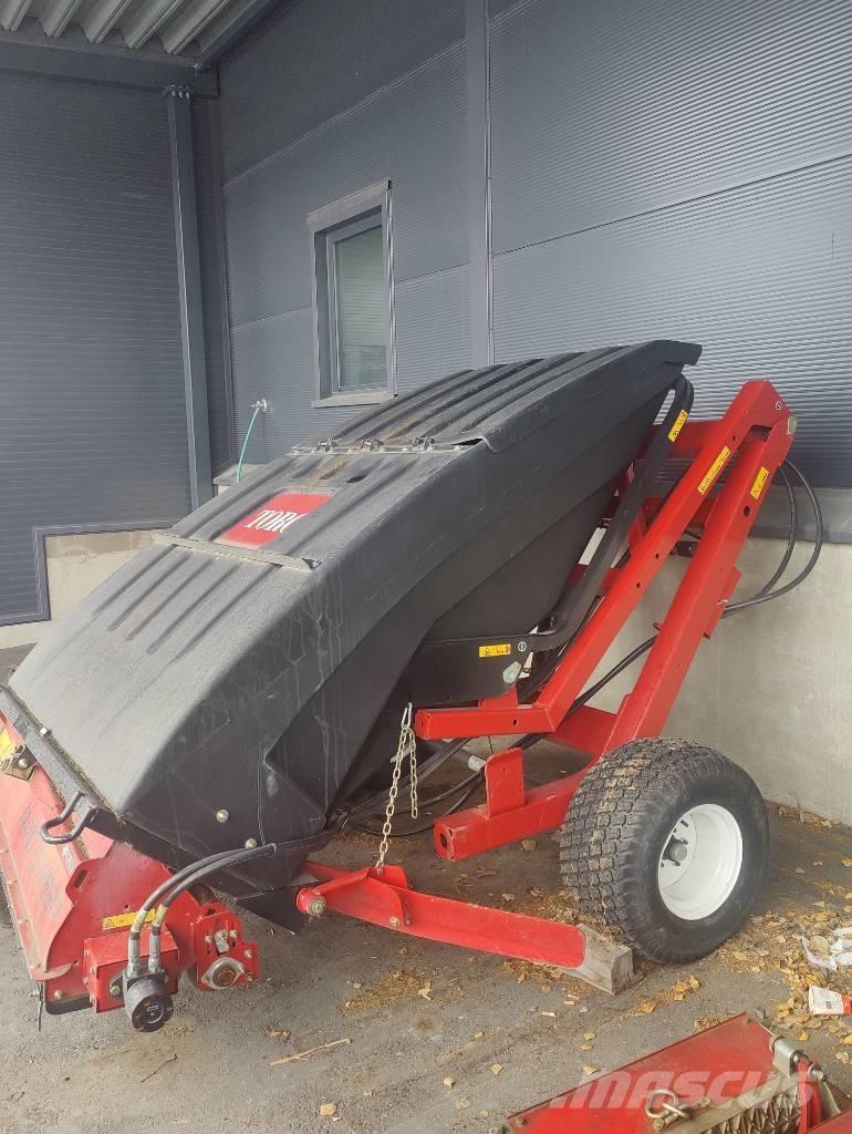 Toro ProSweep 5200 Sonstige Kommunalmaschinen
