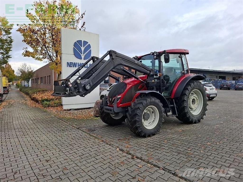 Valtra a95 hi-tech Traktoren