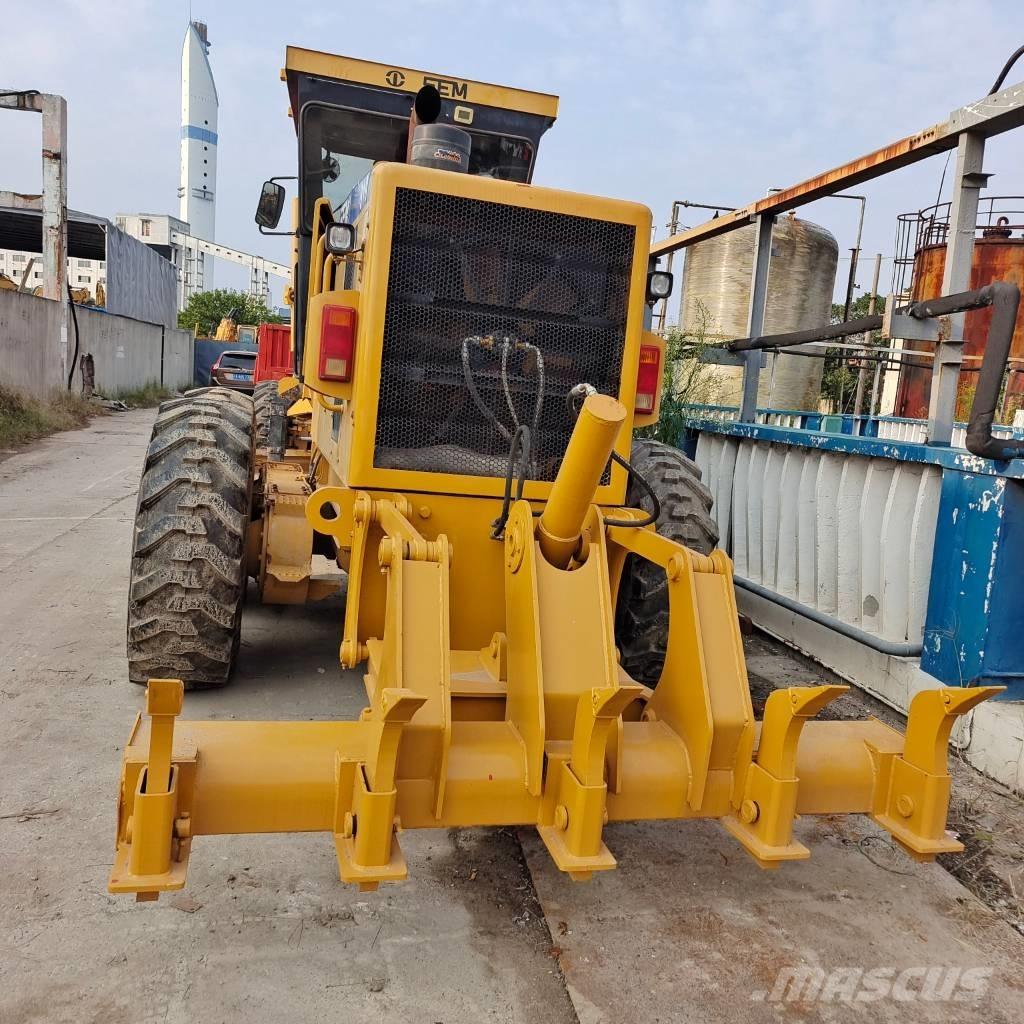 SEM 919 Grader