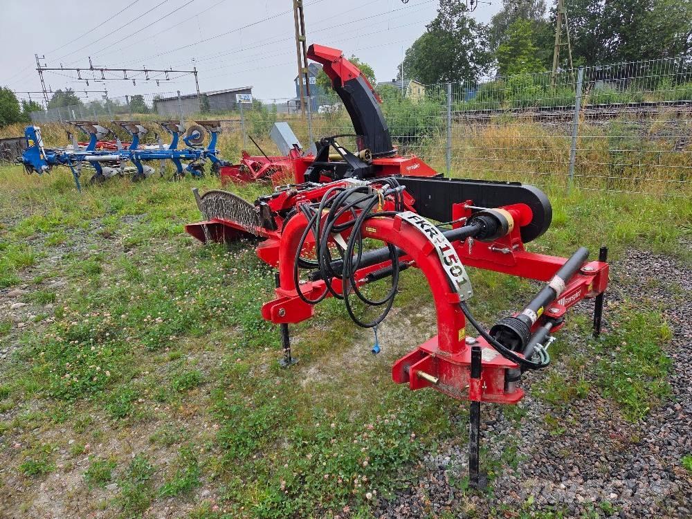 Fransgård FKR-1501 Mulcher