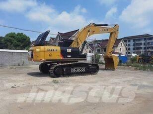 CAT 336 D Raupenbagger