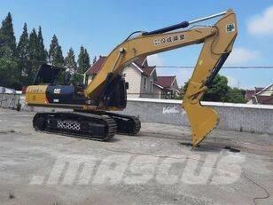 CAT 336 D Raupenbagger