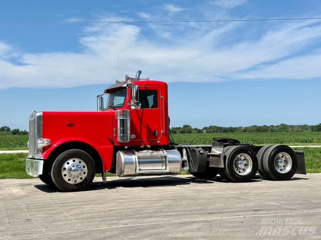 Peterbilt 389 Sattelzugmaschinen
