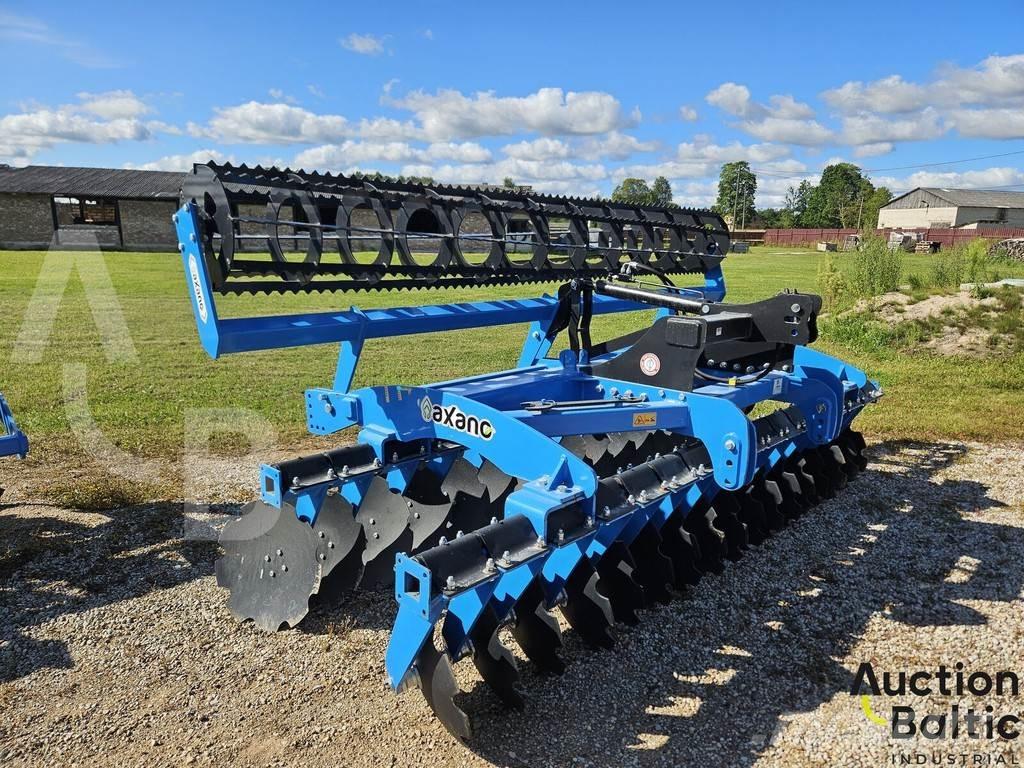Axano AXN GB-32 Scheibeneggen