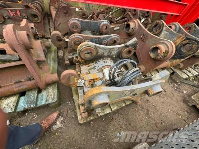 Hitachi ZX 250-280 Schnellwechsler