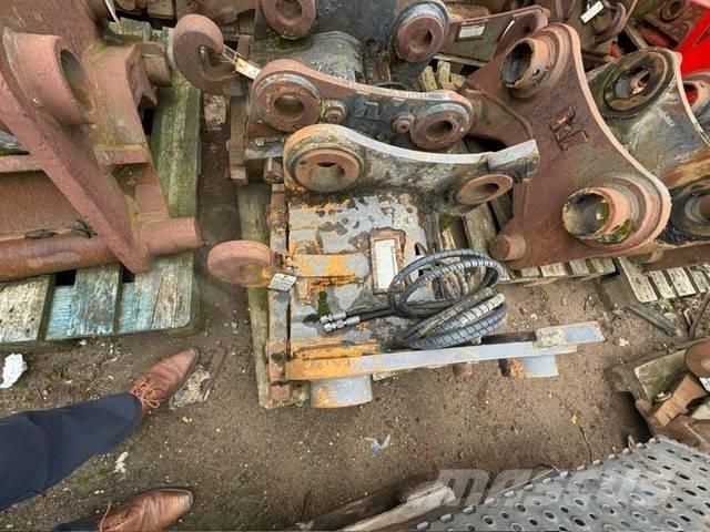 Hitachi ZX 250-280 Schnellwechsler
