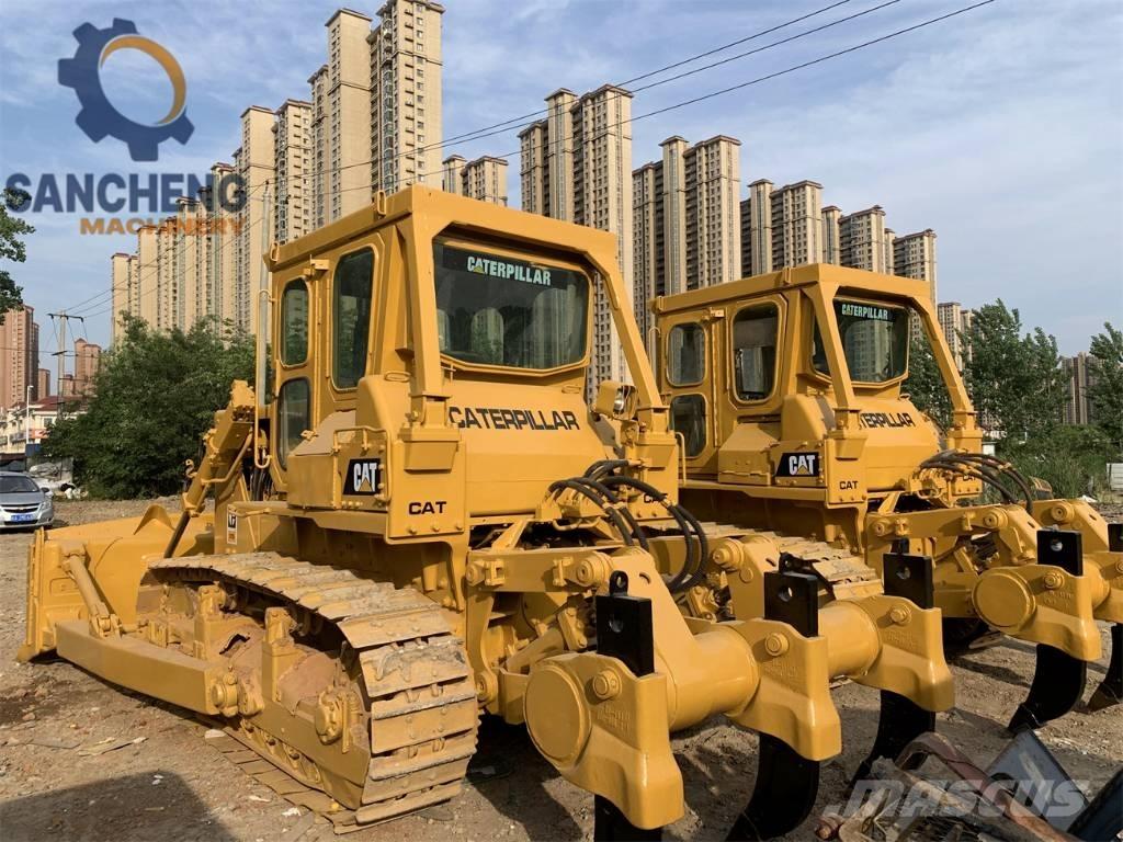 CAT D 7 G Bulldozer