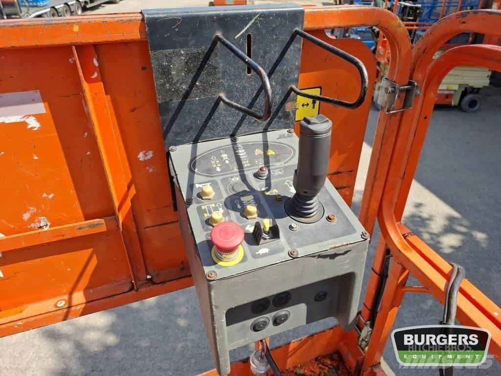 JLG 3369LE Scheren-Arbeitsbühnen