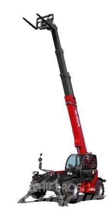 Magni 4,5.19P Teleskoplader