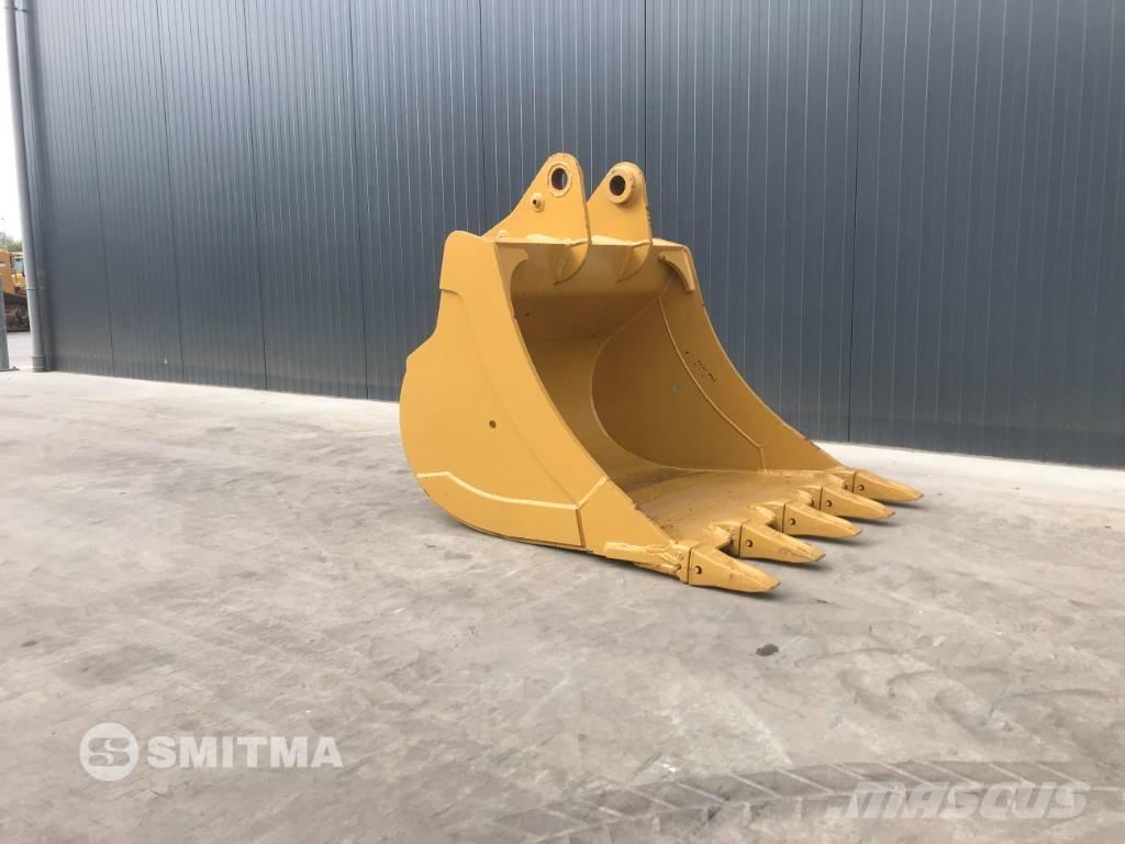 CAT M317F Schaufeln