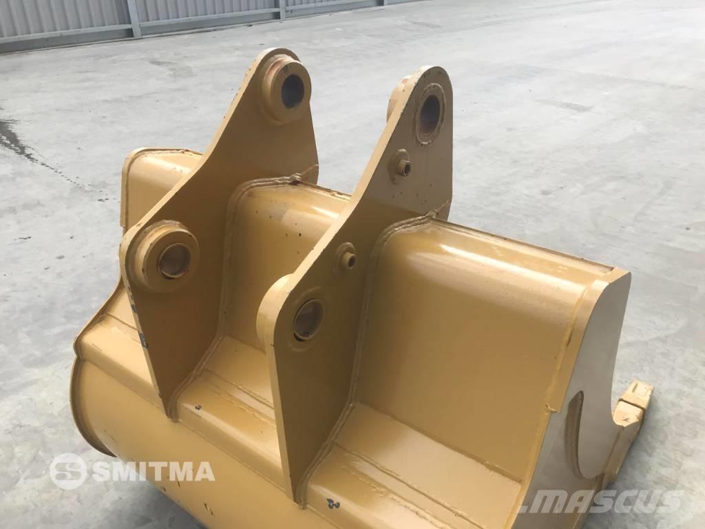 CAT M317F Schaufeln