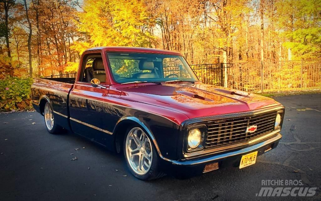 Chevrolet C10 Andere Fahrzeuge