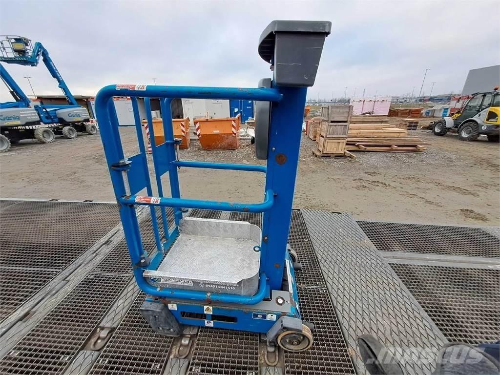JLG Pecolift Andere Arbeitsbühnen
