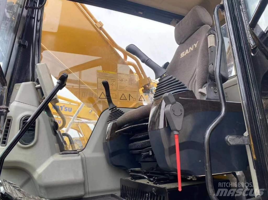 Sany SY205CPRO Raupenbagger