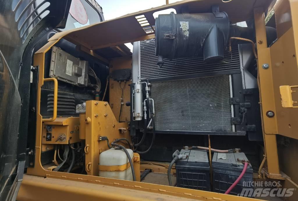 CAT 315 D2 Raupenbagger