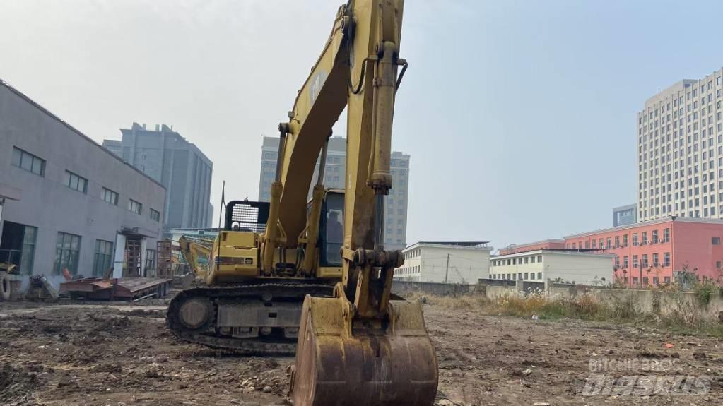 CAT 330 B Raupenbagger