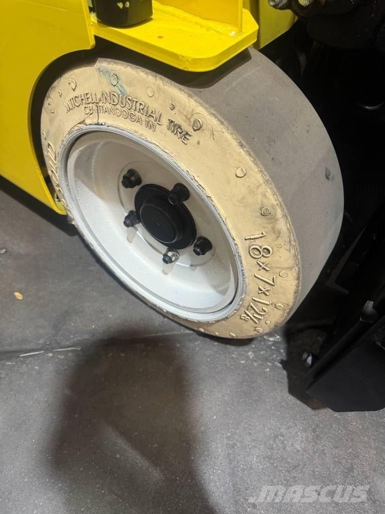 Yale ERP 035 VTN Elektrische heftrucks