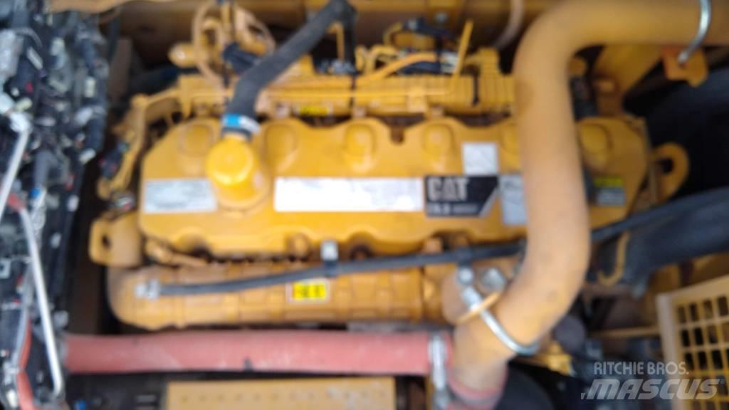 CAT 336FLNXE Raupenbagger