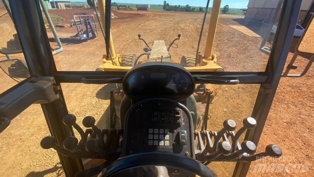 Volvo G 940 Grader