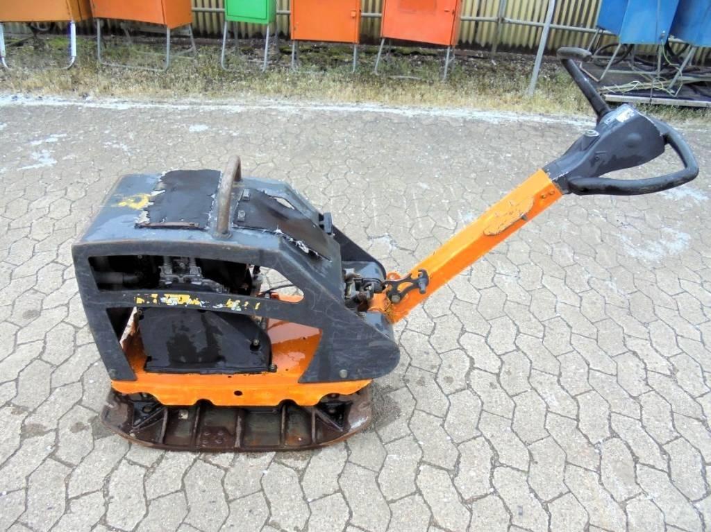 Bomag BPR 35/60 D Vibrationsgeräte