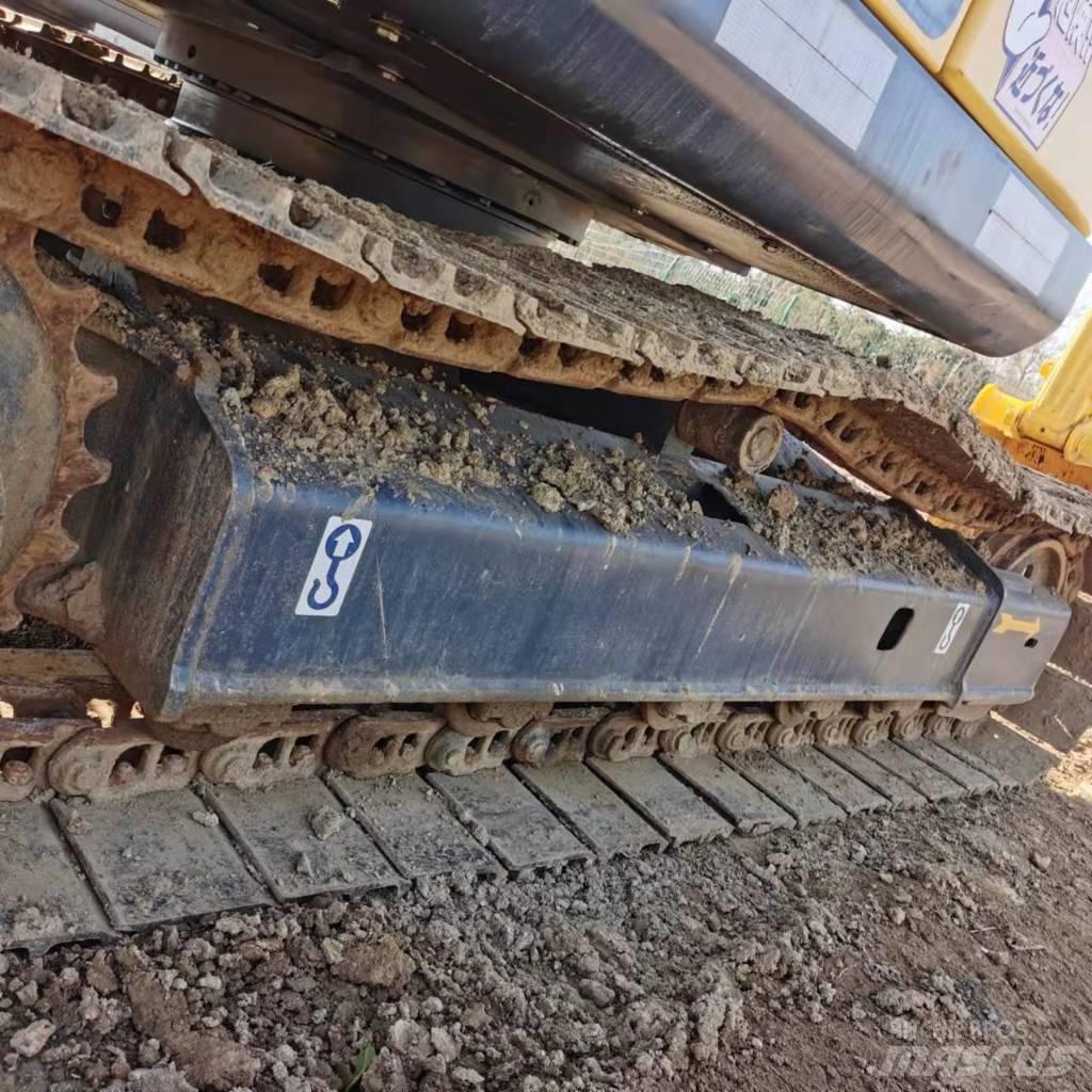 Kobelco SK75-8 Midibagger  7t - 12t