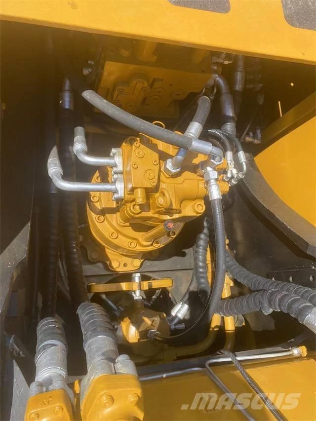 Sany SY215C Raupenbagger