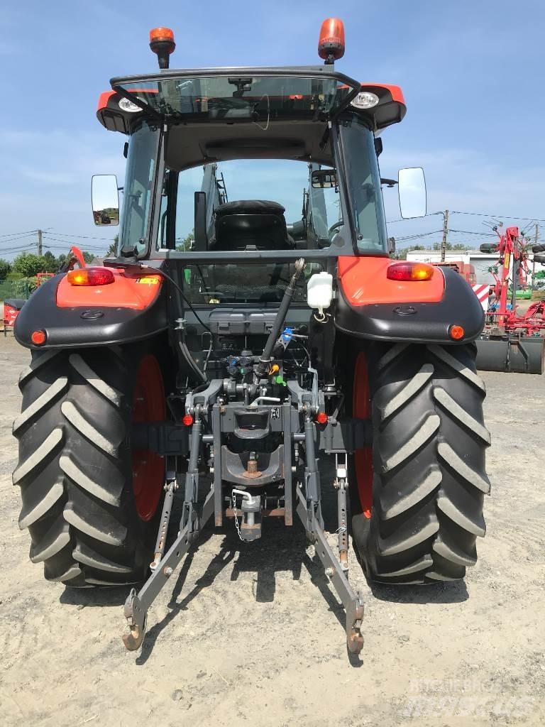 Kubota M 5111 Traktoren