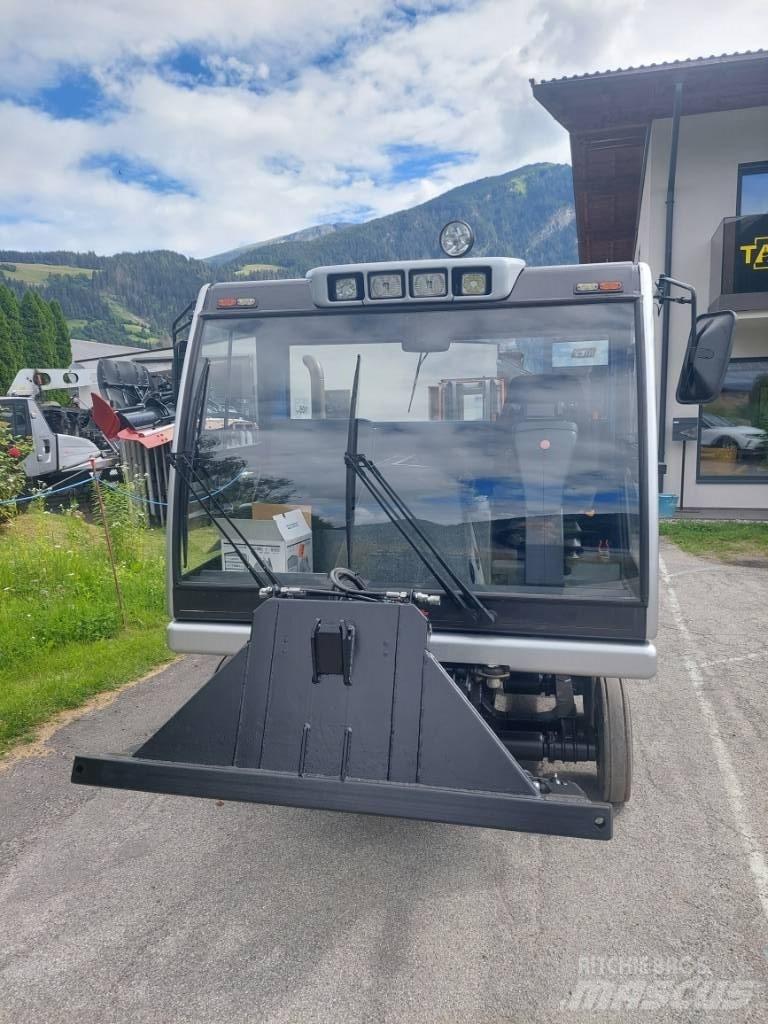 Prinoth Husky Sonstige Baumaschinen