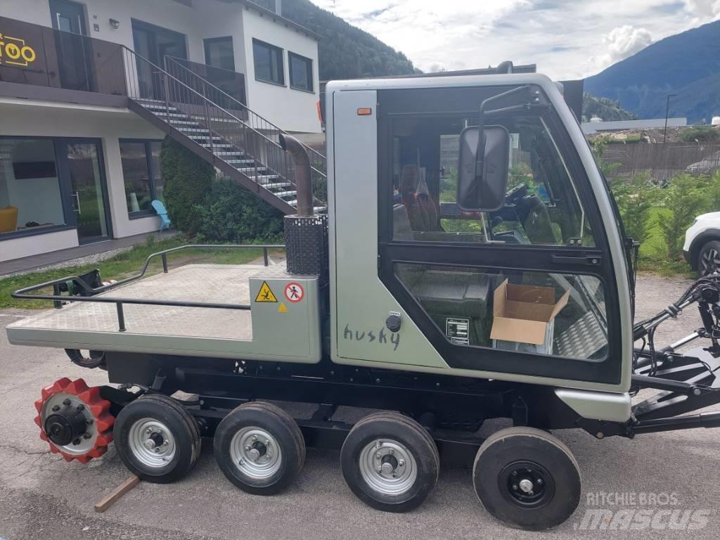 Prinoth Husky Sonstige Baumaschinen
