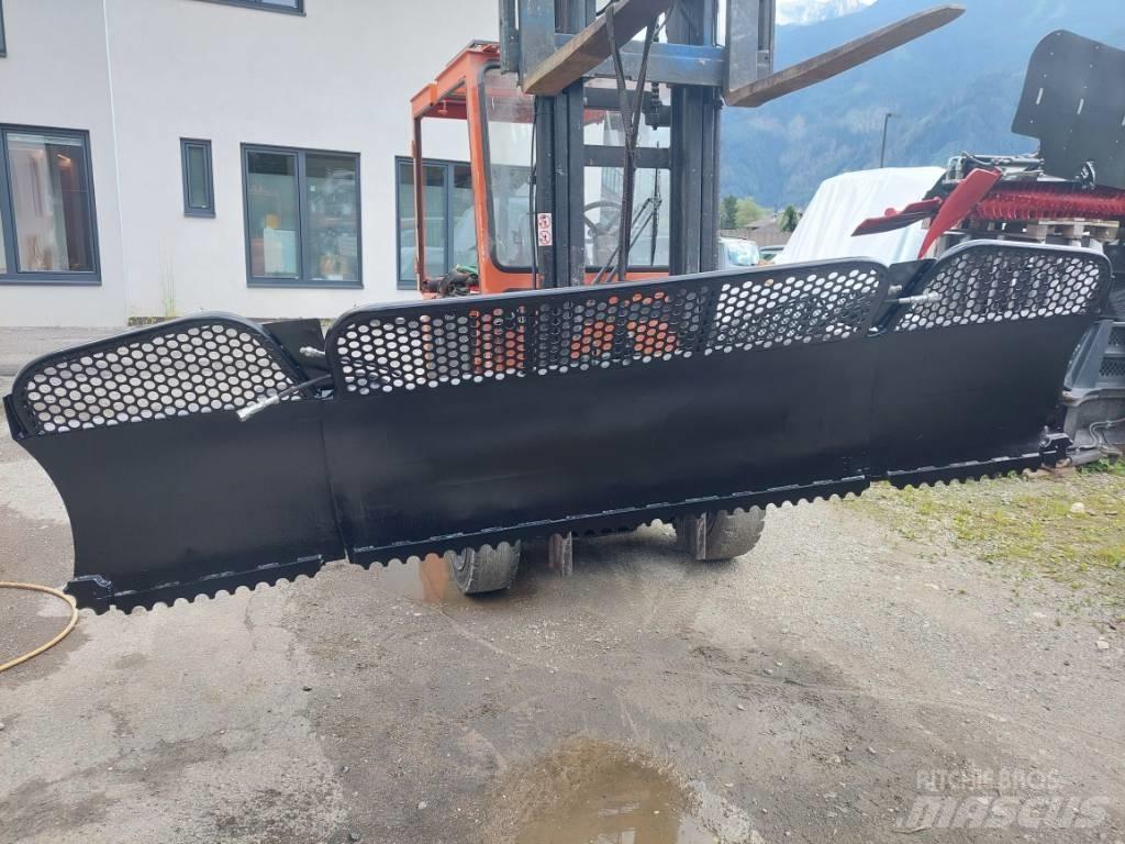 Prinoth Husky Sonstige Baumaschinen