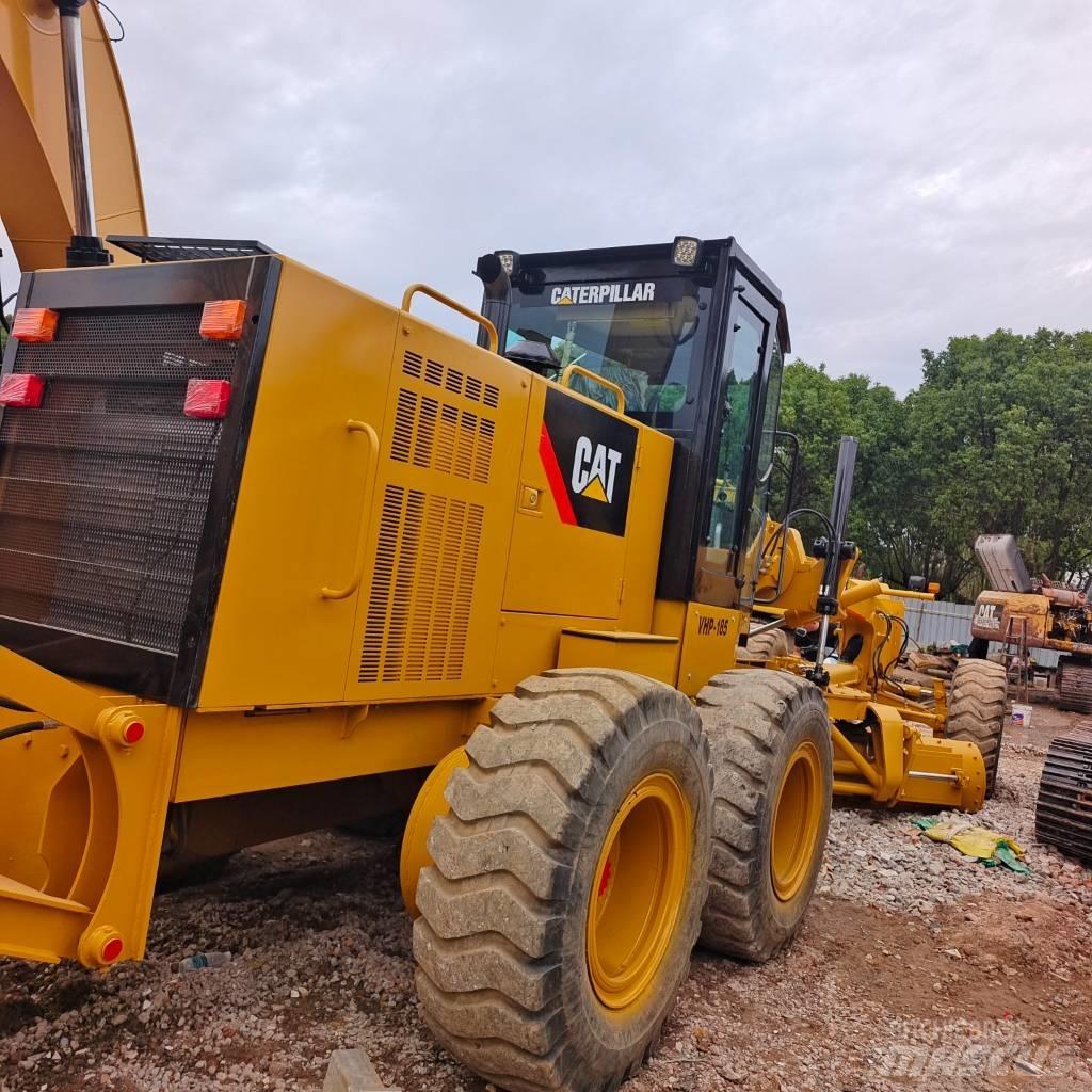 CAT 140 G Grader