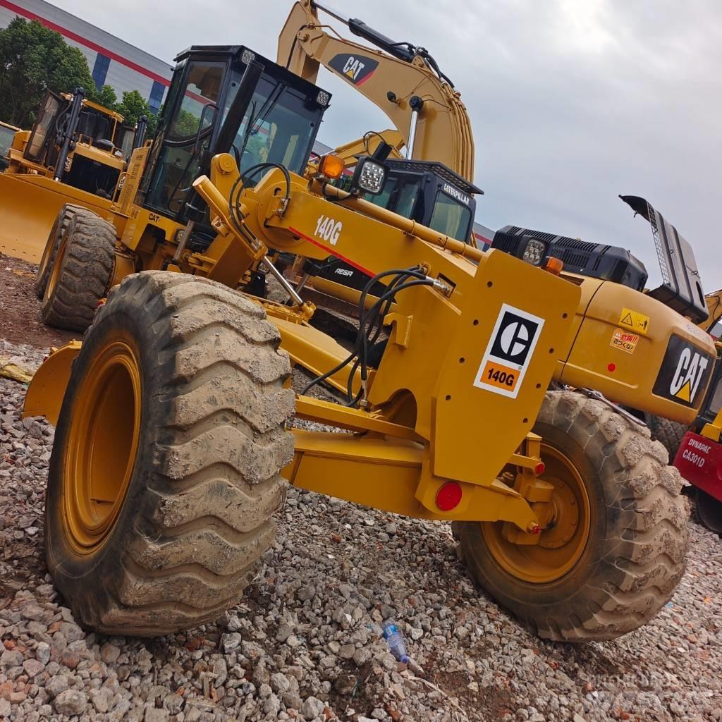 CAT 140 G Grader