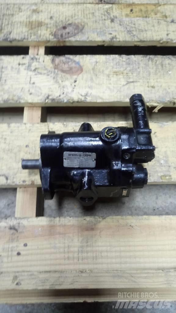 Vickers Other Hydraulik
