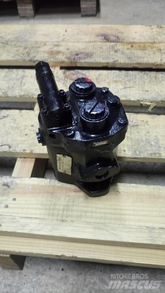 Vickers Other Hydraulik