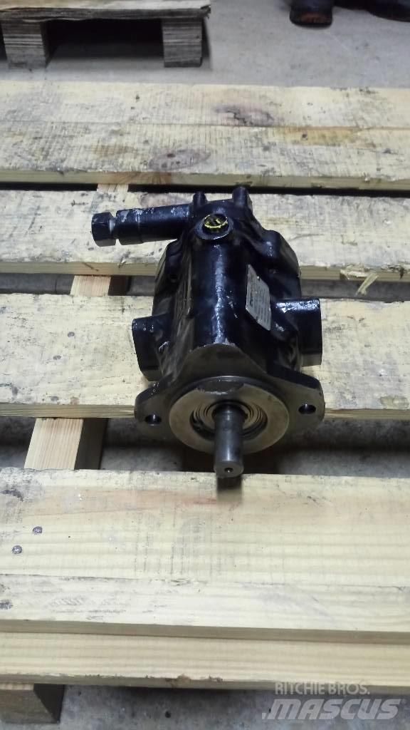 Vickers Other Hydraulik