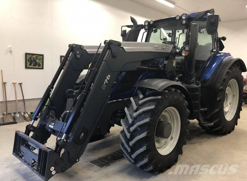 Valtra T 234 Traktoren