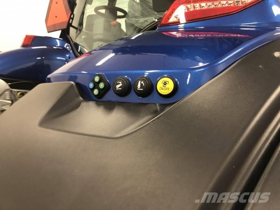 Valtra T 234 Traktoren