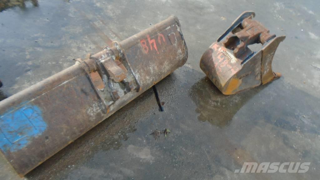 Kubota U 48-4 Minibagger < 7t