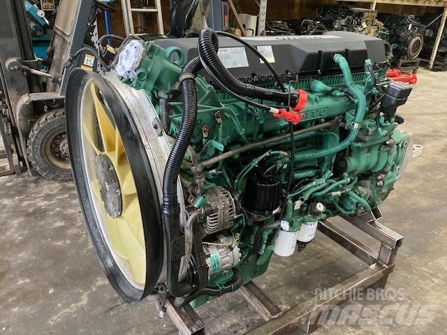 Volvo D13K 540 Motoren