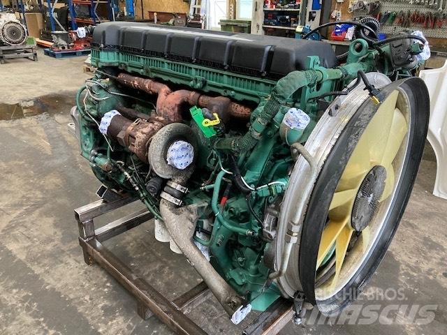 Volvo D13K 540 Motoren