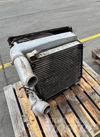 Volvo A 40 D COOLER Radiatoren