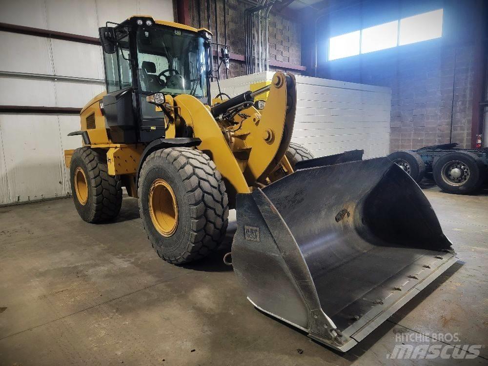 CAT 926M Radlader