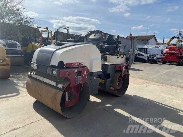 Dynapac CC 1300 Tandemwalzen