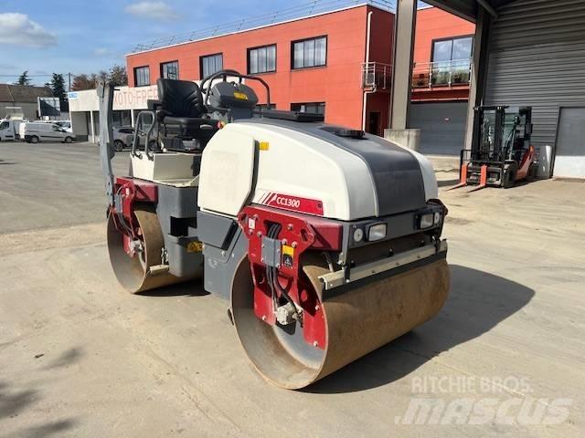 Dynapac CC 1300 Tandemwalzen