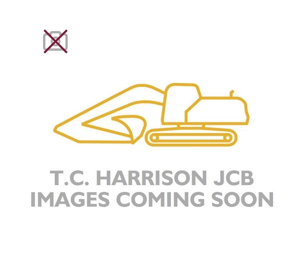 JCB 245XR Raupenbagger
