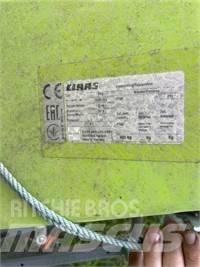 CLAAS VOLTO 65 Kreiselheuer/-wender