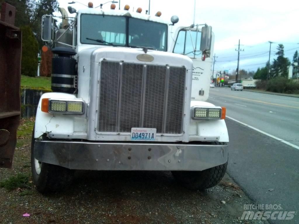 Peterbilt 377 Sattelzugmaschinen